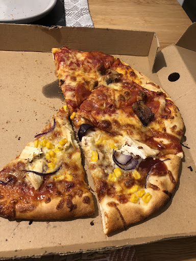 Photo of Crusts and Crumbs - 14 Roundtree Cl, Norwich NR7 8SX